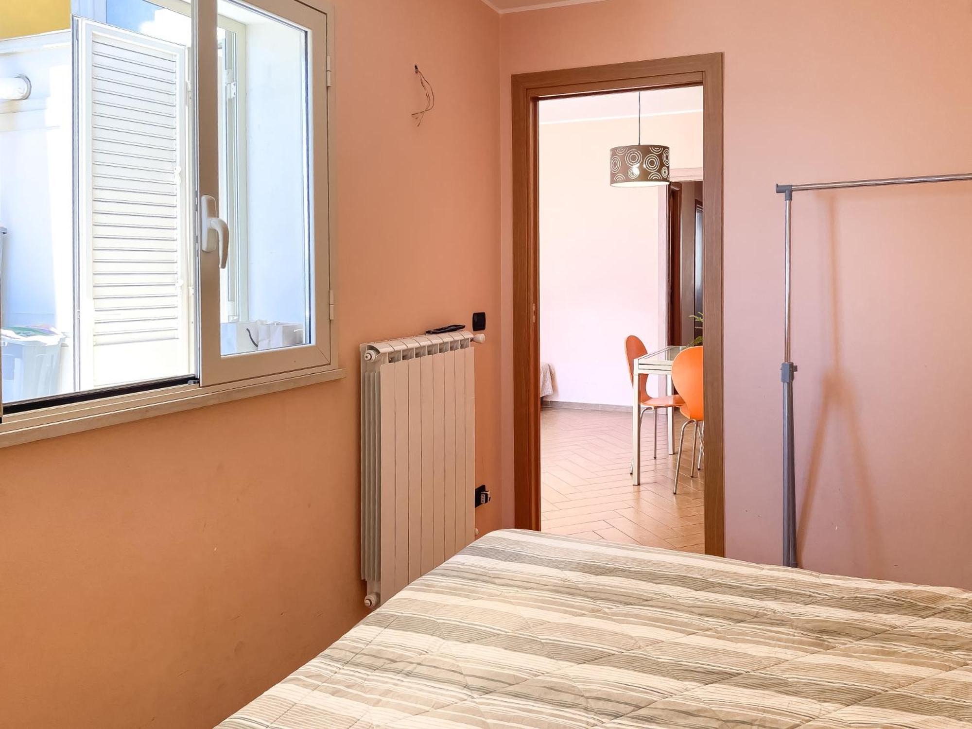 Maremare Apartments Giardini Naxos Eksteriør billede